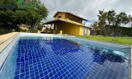 Casa em condomínio fechado com 3 quartos à venda na Estrada Do Coco Km 35, Camaçari de Dentro, Camaçari