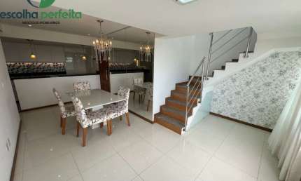 Apartamento com 3 quartos à venda na Rua Ibipitanga, 120, Patamares, Salvador