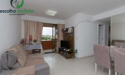Apartamento com 3 quartos à venda na Avenida Luís Viana Filho, 631, Paralela, Salvador