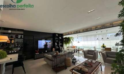 Apartamento com 3 quartos à venda na Rua Jardim Alto do Itaigara, 94, Itaigara, Salvador