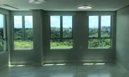 Sala comercial com 2 salas para alugar na Avenida São Rafael, 1405, São Marcos, Salvador