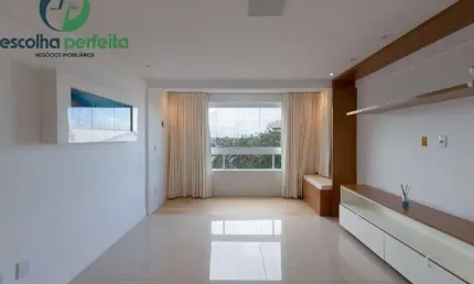 Apartamento com 2 quartos à venda na Rua Encontro das Árvores, 247, Jardim Placaford, Salvador