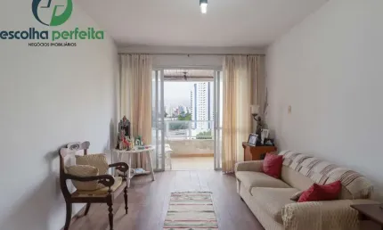 Apartamento 3 quartos 1 suíte varanda dependência 2 vagas