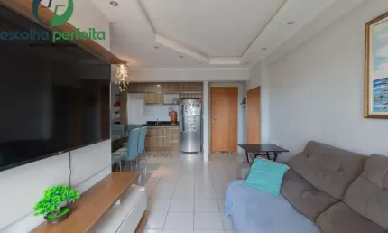 Apartamento com 2 quartos à venda na Rua da Ilha, 488, Itapuã, Salvador