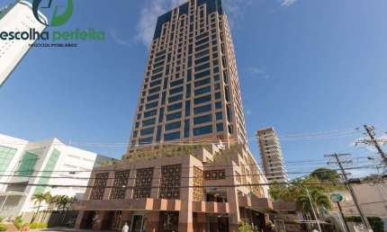Sala comercial com 1 sala para alugar na Avenida Tancredo Neves, 450, Caminho das Árvores, Salvador