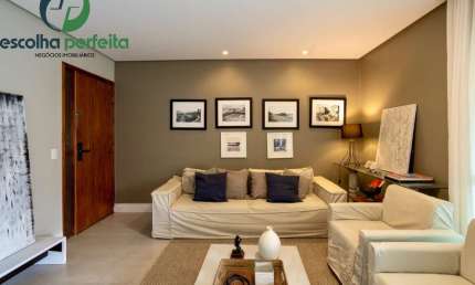 Apartamento 3 Suítes Varanda Gourmet Closet 2 Vagas