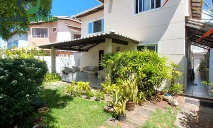 Casa Duplex 4 Quartos 3 Suítes Varanda Piscina 4 Vagas
