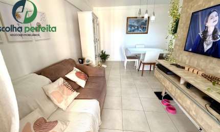 Apartamento 3 Quartos 1 Suíte Varanda Gourmet 1 Vaga