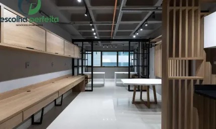 Sala comercial com 1 sala à venda na Avenida Luís Viana Filho, 13223, São Cristóvão, Salvador