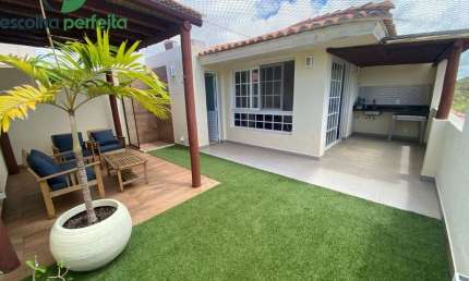 Apartamento Triplex 3 Suítes Terraço Varanda 2 Vagas