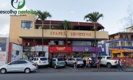 Sala comercial com 1 sala para alugar na Rua Aristides Milton, 453, Itapuã, Salvador
