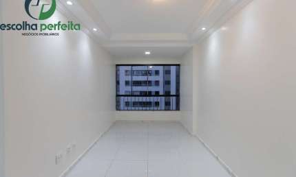 Apartamento com 3 quartos para alugar na Rua João Bião de Cerqueira, 274, Pituba, Salvador