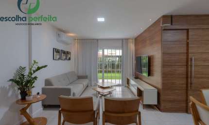 Apartamento com 3 quartos para alugar na Alameda das Samambaias, 620, Piatã, Salvador