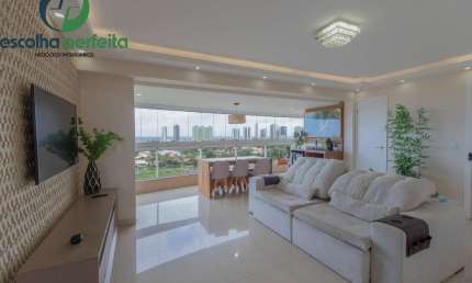 Apartamento com 3 quartos à venda na Rua da Quixaba, 360, Patamares, Salvador