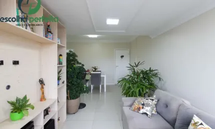 Apartamento com 3 quartos à venda na Rua Rodolpho Coelho Cavalcante, 141, Armação, Salvador