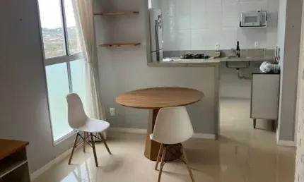 Apartamento com 2 quartos para alugar na Rua Sucupió, SN, Abrantes, Camaçari