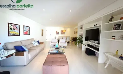 Apartamento 3 Suítes 3 Closet Varanda Dependência 2 Vagas