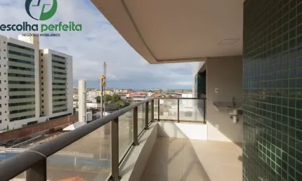 Apartamento com 2 quartos à venda na Rua Maria Ignácia Paraguassu, 36, Armação, Salvador