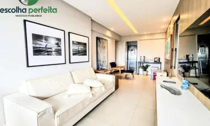 Apartamento com 3 quartos à venda na Rua Bicuíba, 890, Patamares, Salvador