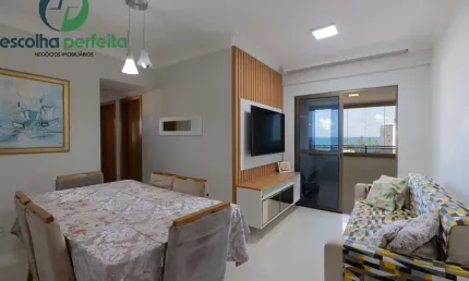 Apartamento com 3 quartos para alugar na Rua Guaraçaima, 301, Piatã, Salvador