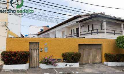 Casa com 2 quartos à venda na Rua Professor Sebastião Camilo Valença, 54, Itapuã, Salvador