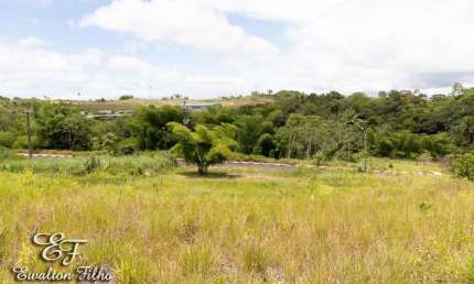 Terreno à venda na Br 324, Km 599, Centro, Simões Filho
