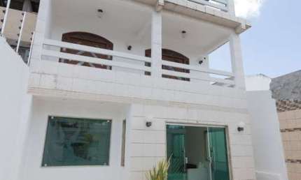 Casa com 3 quartos à venda na Rua da Ilha, 1, Itapuã, Salvador