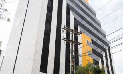 Sala comercial com 1 sala à venda na Rua Senador Theotônio Vilela, 225, Parque Bela Vista, Salvador