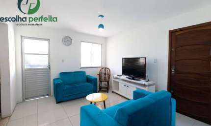 Apartamento com 2 quartos à venda na Travessa Lacerda, 04, Itapuã, Salvador