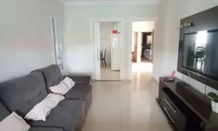 Casa com 3 quartos à venda no Parque Ecológico, Boituva 