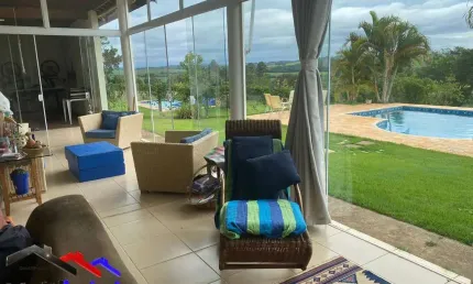Casa com 3 quartos à venda em Nova Rheata, Boituva 