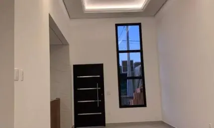 Casa com 3 quartos à venda na Vila dos Ipês, Boituva 