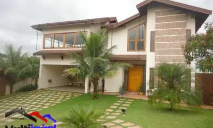 Casa com 4 quartos à venda no Residencial Flora Ville, Boituva 