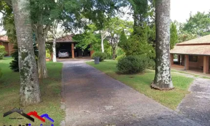 Casa com 4 quartos à venda em Vitassay, Boituva 