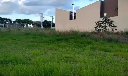 Terreno à venda na Vila dos Ipês, Boituva 