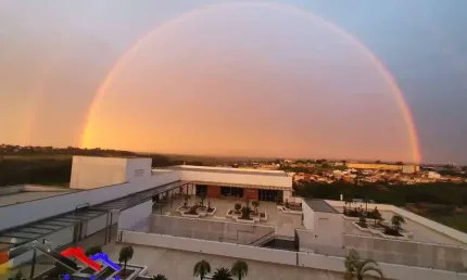 Terreno à venda no GSP Life Boituva, Boituva 