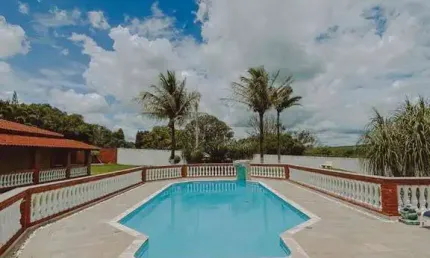 Casa com 4 quartos à venda na Água Branca, Boituva 