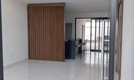 Casa com 3 quartos à venda no Portal Ville Jardins, Boituva 