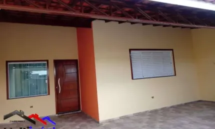 Casa com 2 quartos à venda na Vila dos Ipês, Boituva 