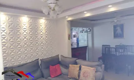 Casa com 2 quartos à venda no Residencial Vicente Laureano, Boituva 