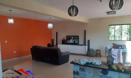 Casa com 2 quartos à venda no Recanto Maravilha, Boituva 