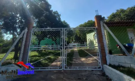 Casa com 3 quartos à venda no Recanto Maravilha, Boituva 