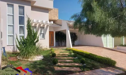 CASA A VENDA E LOCAÇAO NO CONDOMINIO PORTAL DOS PASSAROS EM BOITUVA -SP