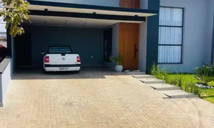 CASA A VENDA NO  CONDOMÍNIO  JARDIM EUROPA EM BOITUVA -SP