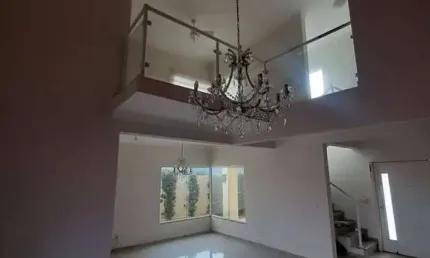 Casa com 4 quartos à venda no Residencial Flora Ville, Boituva 
