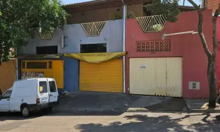 Sala comercial à venda no Jardim Primavera, Boituva 