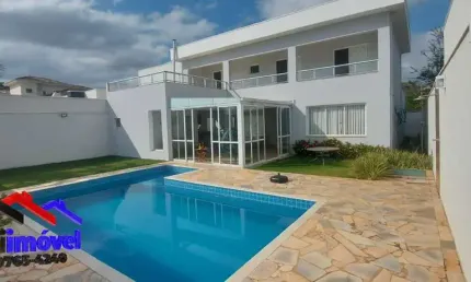 Casa no condomínio - Aceita permuta! na zona oeste de Sp