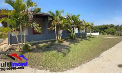 CHACARA A VENDA NO BAIRRO CHACARA GERSON FIRRIELO BOITUVA -SP
