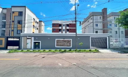 Apartamento Garden 03 quartos a venda no bairro Afonso Pena em São Jose dos Pinhais