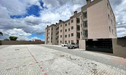 Apartamento 02 quartos a venda no Afonso Pena em São Jose dos Pinhais